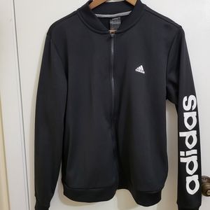 Adidas Women's Climawarm Jacket